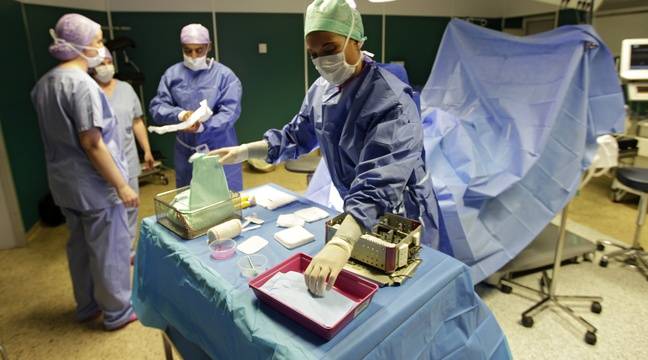Lille : Un ancien infirmier condamné après la mort d’un patient opéré du cœur