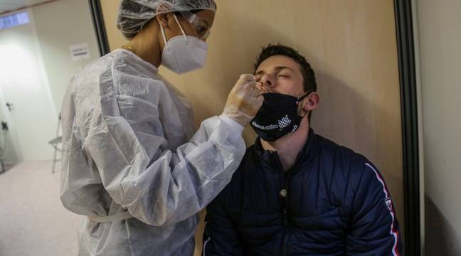 Coronavirus à Roubaix : Le dépistage massif organisé dans la ville commence lundi