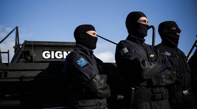 Nord : Un vaste réseau de trafic de drogues et d’armes démantelé dans le Valenciennois