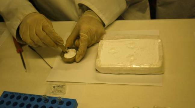 Tourcoing : Un dealer de 18 ans utilisait un mineur pour livrer sa drogue à vélo