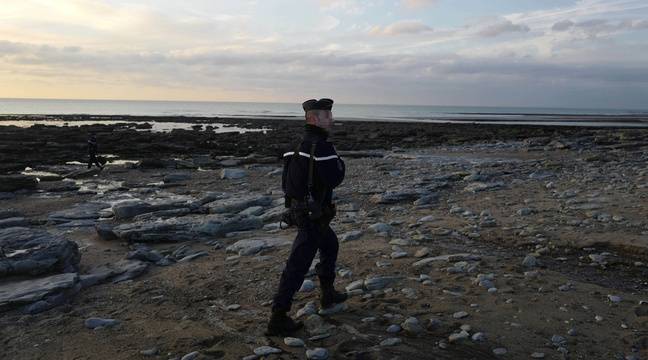 Migrants à Calais : Plus de 9.500 tentatives de traversées vers l’Angleterre en 2020