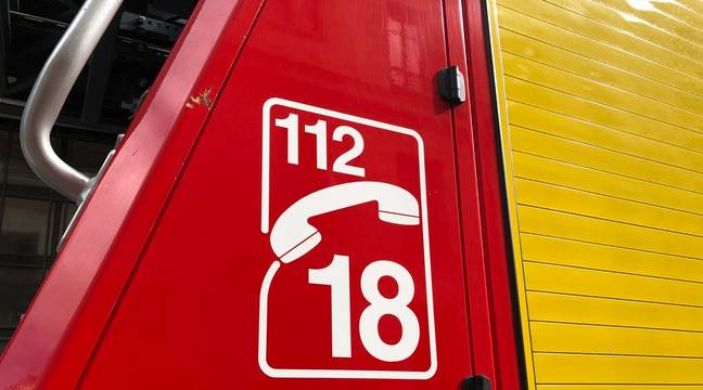 Nord : Un enfant en arrêt cardiaque après une sortie de route qui finit dans l’eau