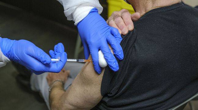 Vaccination dans les Hauts-de-France : L’ARS suspend les prises de rendez-vous