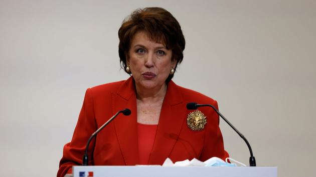 «Madame Bachelot, sauvez la chapelle Saint-Joseph de Lille!»