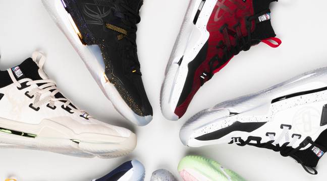 La NBA signe un partenariat officiel avec Decathlon pour « toucher un maximum de gens »