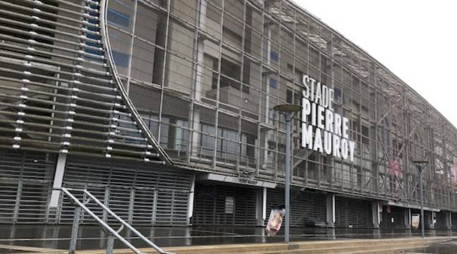 Lille : Six candidats pour obtenir le naming du stade Pierre-Mauroy